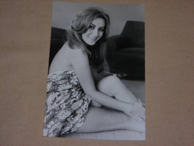 Aynur Aydan fotoğrafı