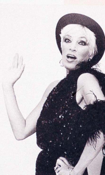 Lale Belkıs fotoğrafı