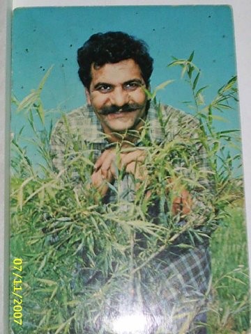 Erol Taş Fotoğrafı