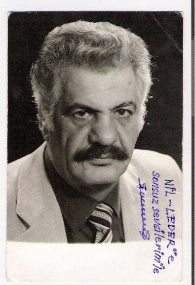 Erol Taş fotoğrafı