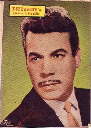 Turgut Özatay fotoğrafı