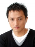 Tomoyuki Dan fotoğrafı