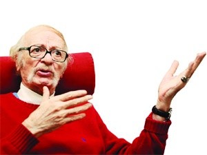 Kayhan Yıldızoğlu Fotoğrafı