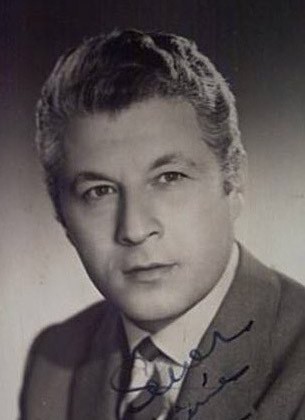 Kenan Pars fotoğrafı