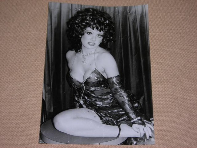 Feri Cansel fotoğrafı