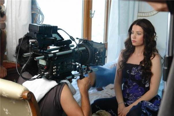 Sera Tokdemir Fotoğrafı