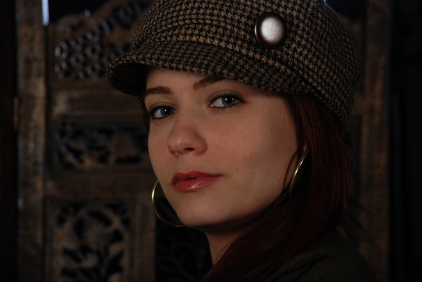 Sera Tokdemir Fotoğrafı