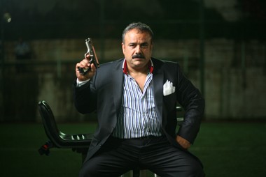 Bülent Serttaş Fotoğrafı