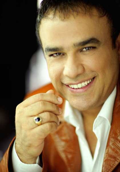 Bülent Serttaş fotoğrafı