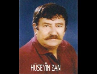 Hüseyin Zan fotoğrafı