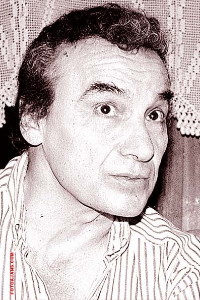 Süleyman Turan fotoğrafı