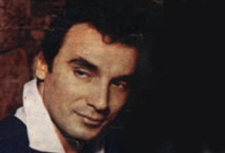 Süleyman Turan fotoğrafı