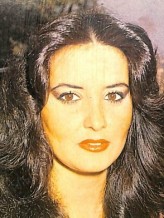 Sevda Karaca fotoğrafı