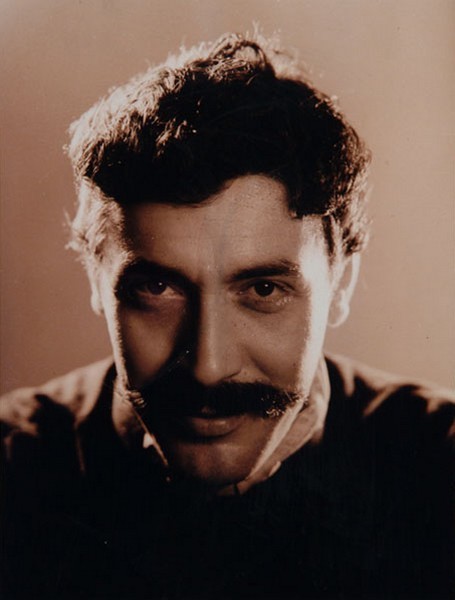 Hüseyin Baradan fotoğrafı