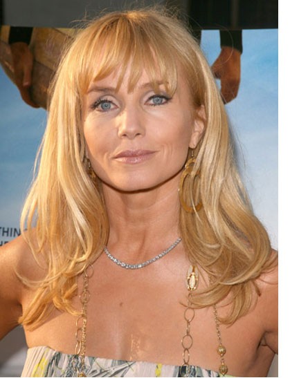 Rebecca De Mornay Fotoğrafı