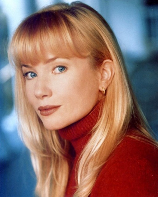 Rebecca De Mornay Fotoğrafı