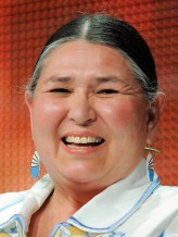 Sacheen Littlefeather fotoğrafı