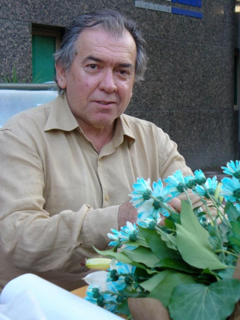 Erden Kıral fotoğrafı