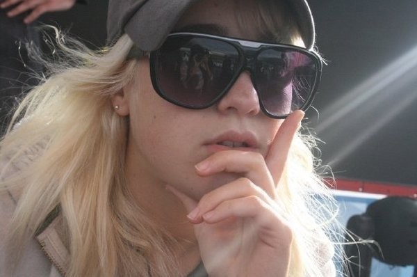 Camila Salazar fotoğrafı