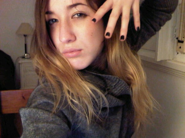 Camila Salazar fotoğrafı