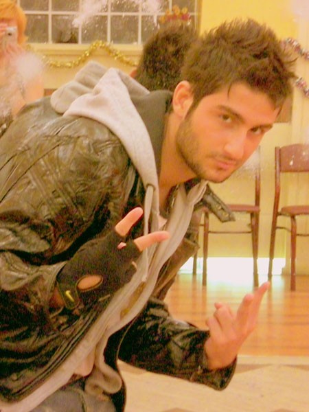 Süleyman Bölek fotoğrafı