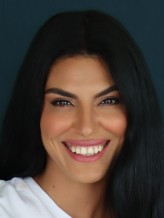 Serap Çetintürk fotoğrafı