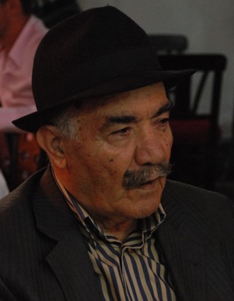 Hakkı Kıvanç fotoğrafı