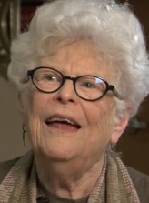 Joy Coghill fotoğrafı