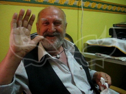 Kadir Kök fotoğrafı