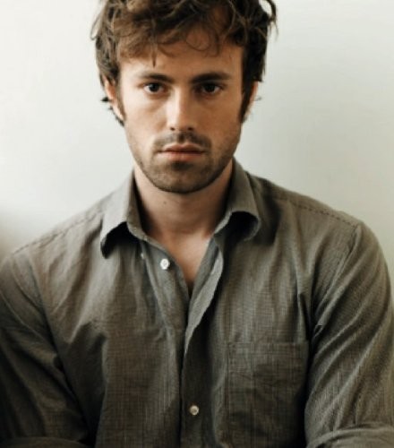 Zander Eckhouse fotoğrafı