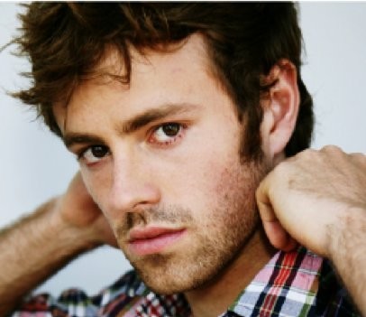 Zander Eckhouse fotoğrafı