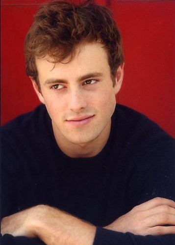 Zander Eckhouse fotoğrafı