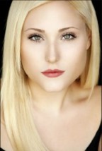 Hayley Hasselhoff fotoğrafı