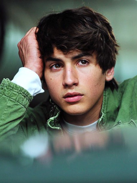 Ashton Moio fotoğrafı