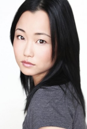 Diana Bang Fotoğrafı