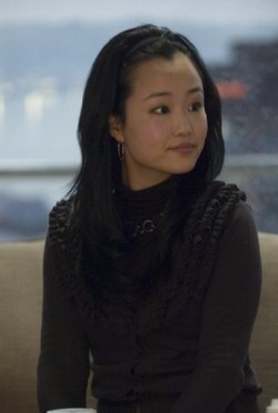 Diana Bang fotoğrafı