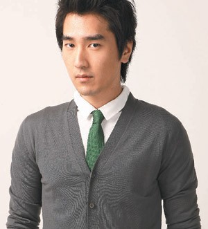 Mark Chao fotoğrafı