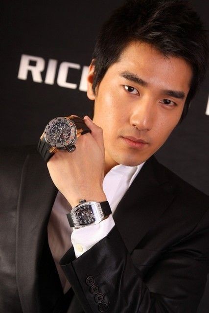 Mark Chao fotoğrafı