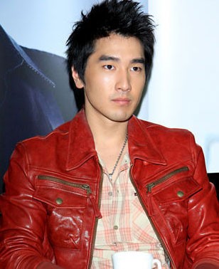 Mark Chao fotoğrafı