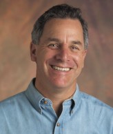 Gary Hirshberg fotoğrafı