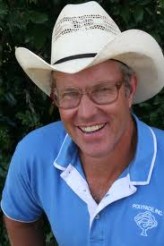 Joel Salatin fotoğrafı