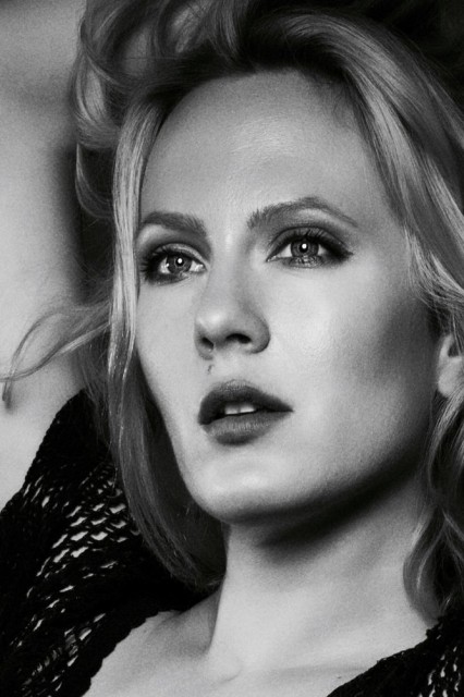 Andrea Stefancikova Fotoğrafı