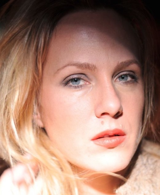 Andrea Stefancikova Fotoğrafı