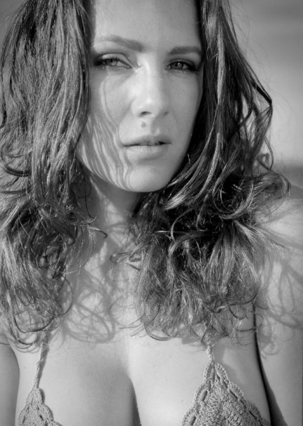 Andrea Stefancikova fotoğrafı