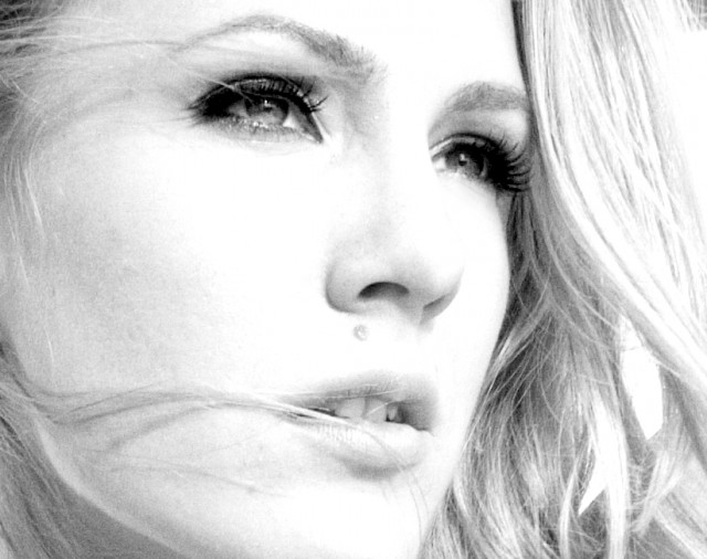 Andrea Stefancikova fotoğrafı