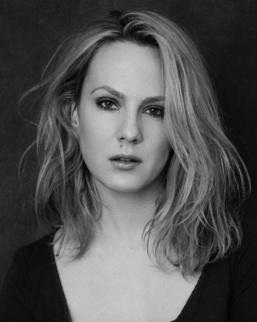 Andrea Stefancikova Fotoğrafı