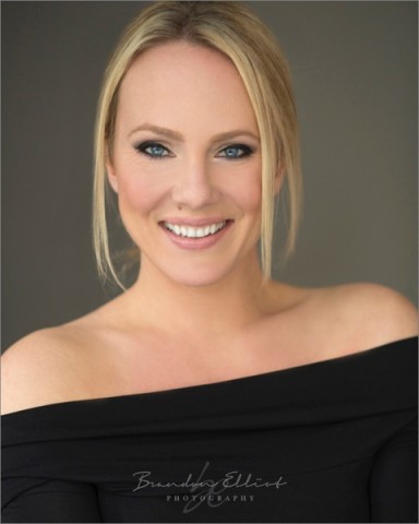 Andrea Stefancikova Fotoğrafı