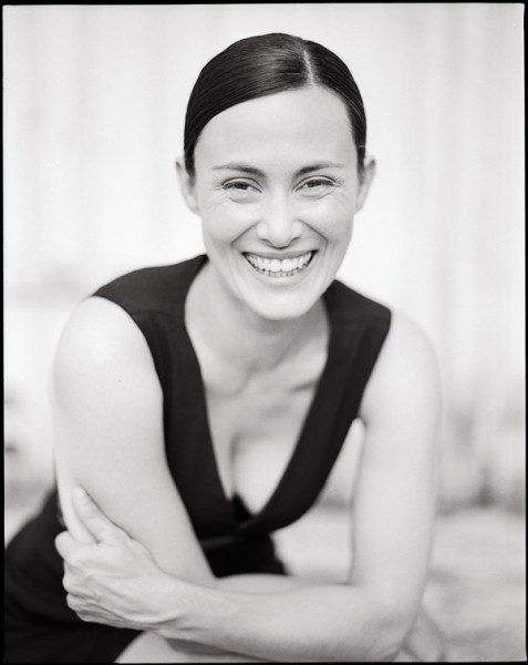 İdil Üner Fotoğrafı