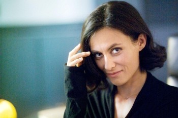 İdil Üner Fotoğrafı