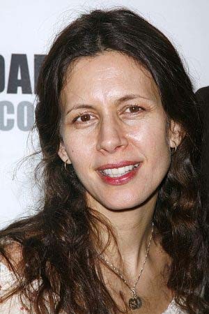 Jessica Hecht fotoğrafı